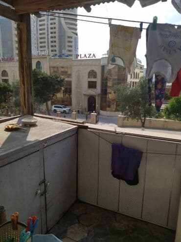 ramanada evler: Bakı, 3 otaqlı, Köhnə tikili, m. Əhmədli, 75 kv. m — 24