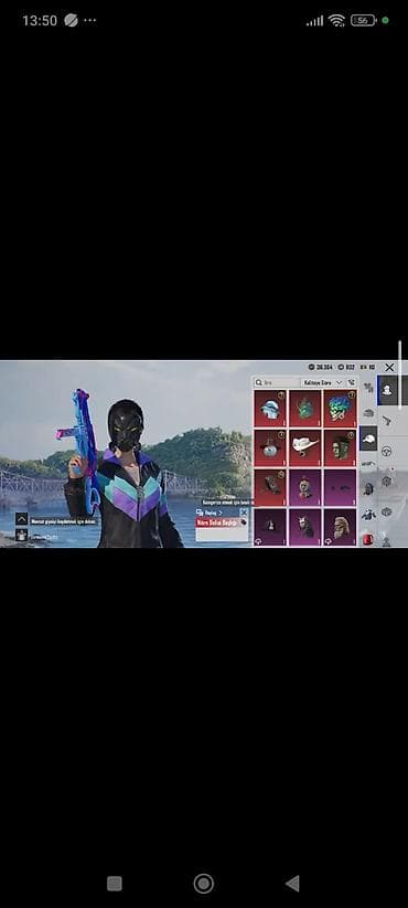 pubg oyun akkauntu: Pubg hesabı təcili olaraq satılır❗❗❗ kim hesabı istəyən direktə yazsın — 3