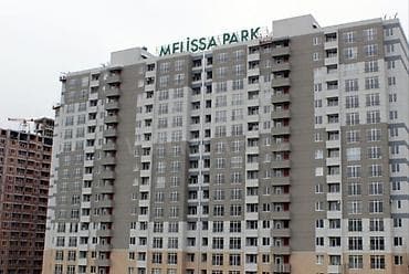 berde ev: 2otaqlı ev kirayə verilir .Melissa park — 5