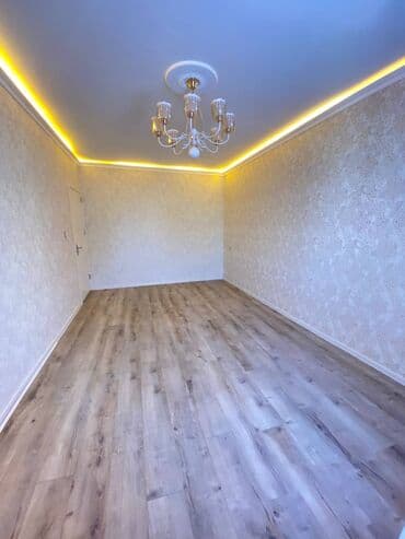 1 otaqlı kohnə tikili: Bakı, 2 otaqlı, Köhnə tikili, 40 kv. m — 11