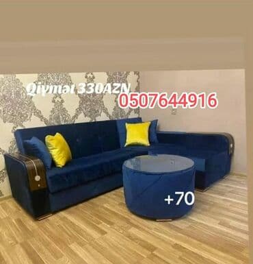 диваны для баров и кафе: Divan, Yeni, Açılan, Bazalı, Parça, Şəhərdaxili pulsuz çatdırılma — 6