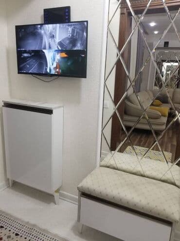 yeni evlər: 5 otaqlı, 200 kv. m, Yeni təmirli — 10