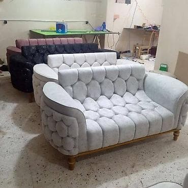parca dolablar: Künc divan — 1