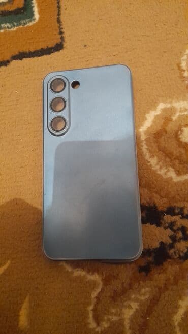 ucuz toster: Lot: Telefon aksesuarları dəsti 1) Arxa qapaq (case) - Rəng: açıq — 1