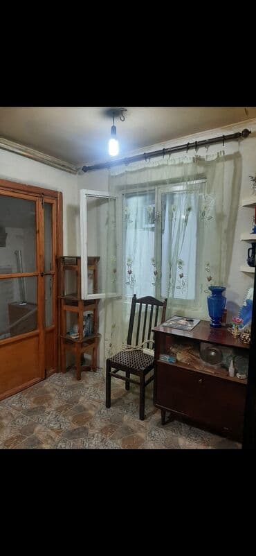 120.azn.kiraye ev: 18 kv. m, 2 otaqlı, Qaz, İşıq, Su — 5