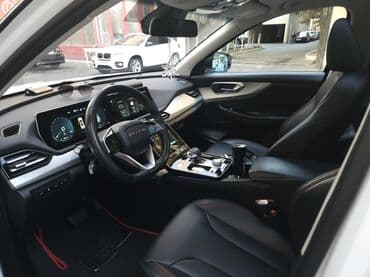 bmw 2 серия m240i xdrive: BAIC X7 – 5 nəfərlik şəhər/krossover SUV Xüsusiyyətlər: - Korpusu: ağ — 10