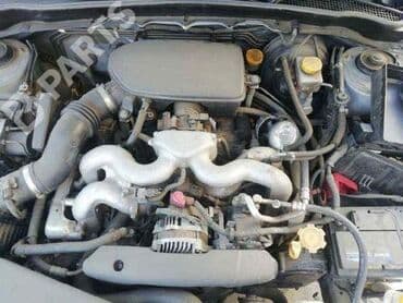 оригинальные запчасти субару: Subaru İMPREZA, 1.5 l, Benzin, 2008 il, Orijinal, İşlənmiş — 2