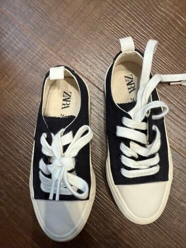 gence 29 nomreli mekteb: Krossovka, Qız üçün, 29 — 2