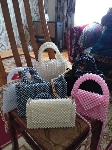 прозрачная сумка в роддом оптом: Сумки — 4