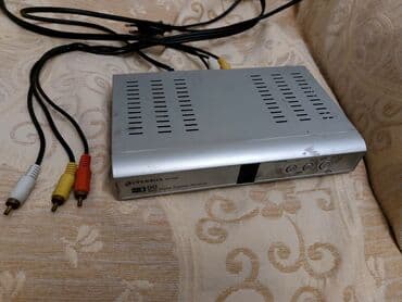 ucuz kamputer manitoru: Televizor Samsung — 1