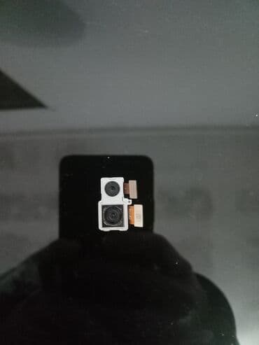 profil sekilleri oglan üçün yukle: Honor 10 Lite Arxa Kamera 📷 — 1