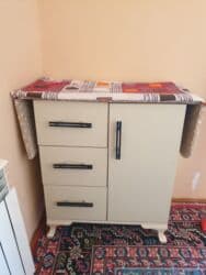 гладильная доска комод: Güzgüsüz — 2