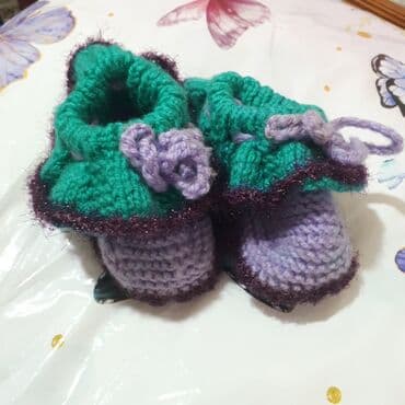 детские балетки для танцев: Tərliklər, Uniseks, 19 — 5