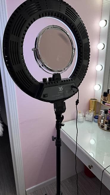 Salon üçün yumru işiq satilir. Hec bir problemi yoxdu — 3