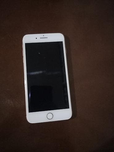 iphone 8 plus 2 ci el: IPhone 8 Plus, 64 GB, Qızılı, Simsiz şarj — 2