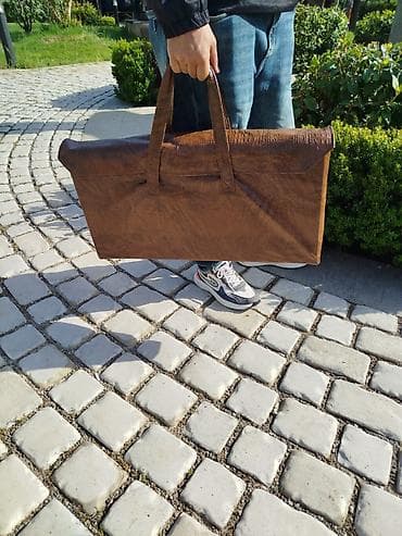 alətlər çantası: Cantalar hazir elde var. hər olcuyə uygun olur — 2