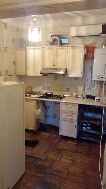 sumqayit bagca seher: 2 otaqlı, 45 kv. m — 6