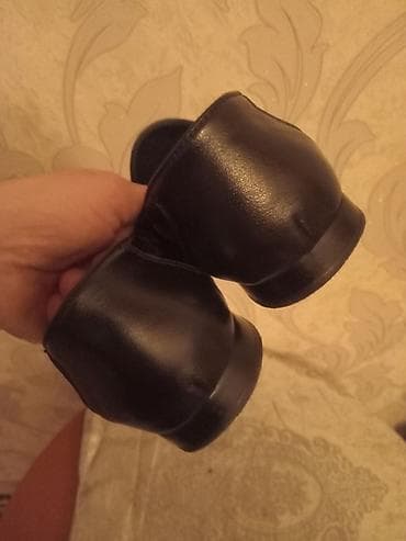 lite 40: Ölçü: 40, rəng - Qara, Yeni — 3