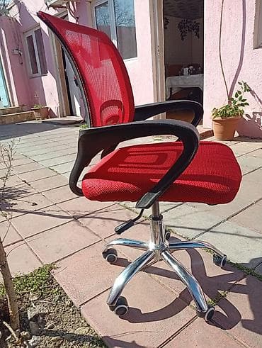 Təkərli, Qolları tənzimlənir, Parça