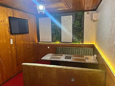 şu: HAZIR BİZNES SATILIR!!!! - Obyekt Neftçilər metrosu yaxınlığı, Nazlı — 9