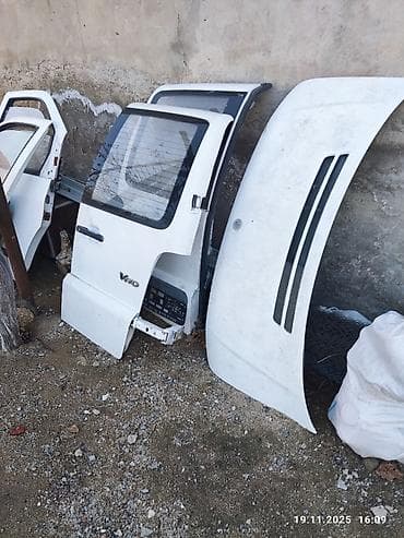 111 mator satilir: Ucuz qiymətə verərəm 638 ehtiyat hissələri mator karopka və s Mühərrik — 2