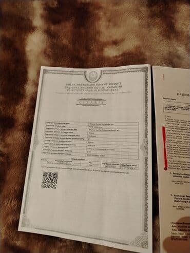 6 mkr da kiraye evler: 4 sot, Kupça (Çıxarış) — 7