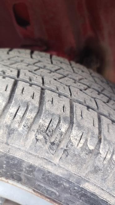 bmw diskləri: Disk təkər 175 / 70 / R 13 — 4