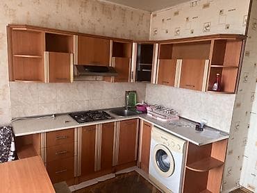 kiraye evler ecemide 2022: Kirayə verilir: geniş və işıqlı mənzil. Yalnız ailəyə verilir.72kv. M — 7