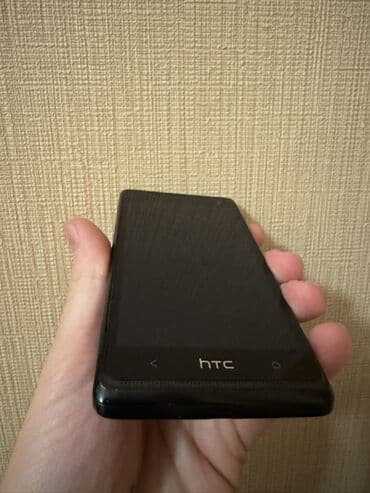 Аудиотехника: HTC Desire 500, цвет - Черный, Сенсорный — 3