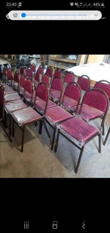 стол и стулья: Salam hor.Etli musteriler. Masa ve oturacaqlar bir cox cesidlerimiz — 18