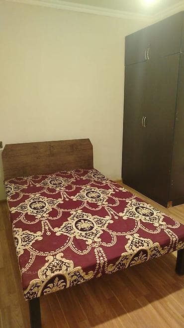 ev: Salam ev kiraye verilir, ev sabucuda yerlesir,3 otaq heyet evidi ama — 3
