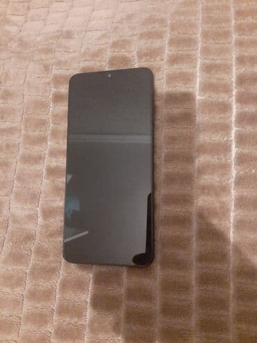 Apple iPhone: Samsung A05 ideal vezyetde 128 yaddas zavod telfon Alan adamda baxacaq — 1