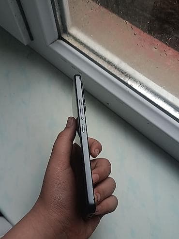 philips xenium w8500: Xiaomi 12 Lite, 128 GB, rəng - Qara, 
 İki sim kartlı — 4