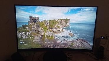 en ucuz komputer: Masaüstü kompüter komplekti - Korpus: Deepcool şüşə yan panel ilə, ön — 5