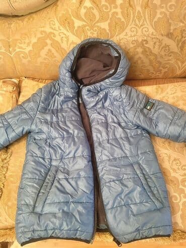 LC Waikiki uşaq qış gödəkçəsi - Yaş/ölçü: 11–12 yaş, 146–152 sm