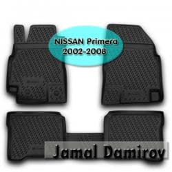 запчасти на ниссан примера: NISSAN Primera 2002-2008 üçün poliuretan ayaqaltilar NOVLİNE Malınızı — 1