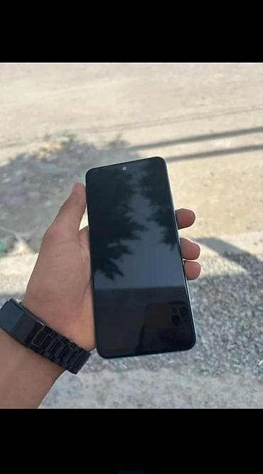 redmi note 14 ikinci el: Realme 12, 128 GB, rəng - Mavi, Barmaq izi — 3