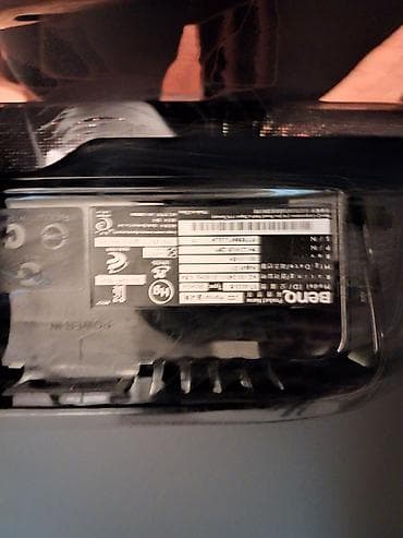 ipone 5: Tecili satıtıl ideal pakofqadan menedi BenQ LCD monitor - Model: BenQ — 4