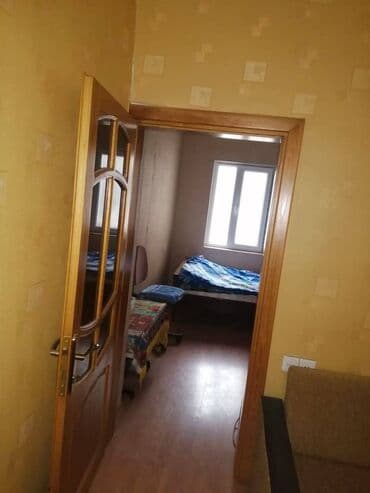 kiraye evler 2022 1 otaqli: 65 kv. m, 2 otaqlı — 4