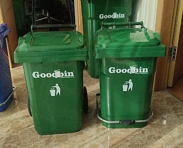 принимаем пластик: 20 л, Новый, Платная доставка, Доставка в районы, Бесплатная доставка — 2