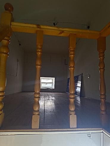 Kommersiya daşınmaz əmlakının satışı: Aprelin 5-de Hazır Obyekt – Atatürk prospektində, Ayna Sultanova — 4