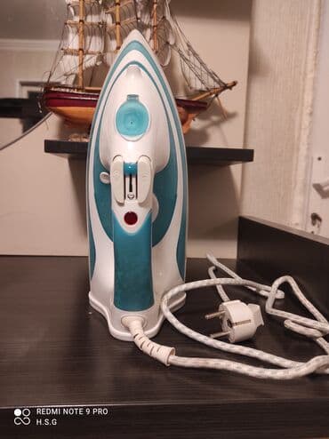 par utusu qiymeti: Buxarlı ütü, Quicks, Kredit yoxdur, Ünvandan götürmə — 2