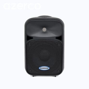 basavik kalonka satisi: Yeni Kolonka, Növ - Portativ, rəng - Qara — 1