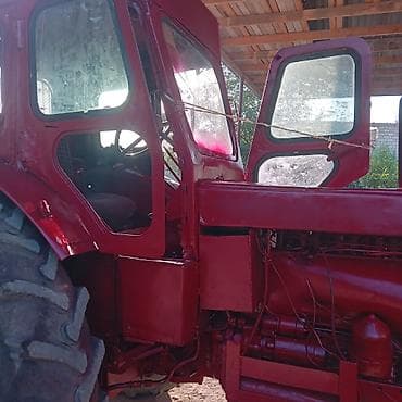 belarus 1221.2 qiymeti: T40 teknika qabağı 89 zun dozatıtı ve silidi ile yığılıb mator — 3