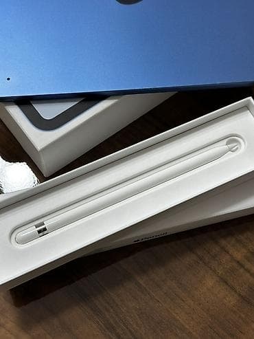 Планшеты: Apple iPad 10 (2022), 10,9", 64 ГБ — 3