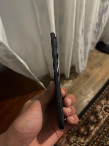 алиса купить в баку: Redmi Note 11S, 128 ГБ, цвет - Черный, Две SIM карты — 3