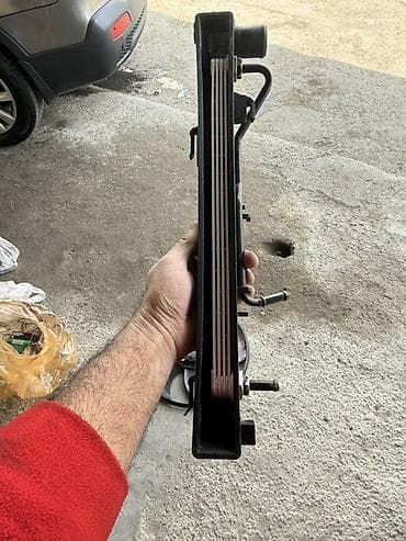 Hyundai Santafe, Orijinal, ABŞ, Yeni — 2