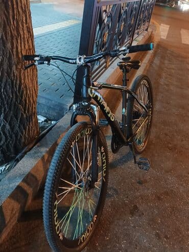 cube velosiped baku: Problemi:arxa disk deyisilmelidi bide qabak tormuz skorus yoxdu fsyo — 4