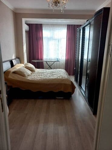 2 комнатная квартира в баку вторичное жилье: Баку, 2 комнаты, Вторичка, м. Гара Гараев, 65 м² — 4