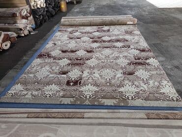 2ci əl xalcalar: Xalça Kredit yoxdur — 19